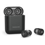 Motorola VERVE BUDS 110 Black True wireless αδιάβροχα ασύρματα Bluetooth ακουστικά