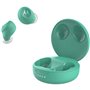 Motorola VERVE BUDS 250 Turquoise True wireless αδιάβροχα ασύρματα Bluetooth ακουστικά