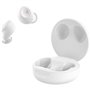 Motorola VERVE BUDS 250 White True wireless αδιάβροχα ασύρματα Bluetooth ακουστικά