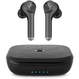 Motorola VERVE BUDS 800 Black True wireless αδιάβροχα ασύρματα Bluetooth ακουστικά Motorola VERVE BUDS 800 Black True wireless αδιάβροχα ασύρματα Bluetooth ακουστικά