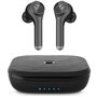 Motorola VERVE BUDS 800 Black True wireless αδιάβροχα ασύρματα Bluetooth ακουστικά