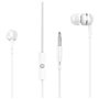 Motorola PACE 105 White In ear ακουστικά ψείρες Hands Free
