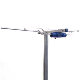 Osio OTA-1013 Κεραία τηλεόρασης εσωτερικού και εξωτερικού χώρου 10 dB