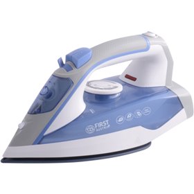 First Austria FA-5618-6 Ατμοσίδερο με κεραμική πλάκα 2200 W