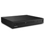 Philips TAEP200/GRS DVD Player με USB και HDMI