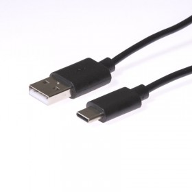 Osio OTU-5918B Καλώδιο USB σε USB TYPE C – 1.8 m
