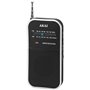 Akai APR-350 Αναλογικό φορητό ραδιόφωνο FM / AM