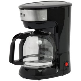 First Austria FA-5459-5 Καφετιέρα φίλτρου με πλενόμενο φίλτρο 1.8 L 900 W First Austria FA-5459-5 Καφετιέρα φίλτρου με πλενόμενο φίλτρο 1.8 L 900 W