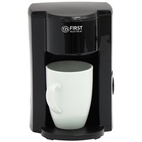 First Austria FA-5453-3 Καφετιέρα φίλτρου 1 ποτηριού 350 W