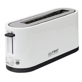 First Austria FA-5368-4 Φρυγανιέρα 2 θέσεων σε μια εγκοπή 900 W