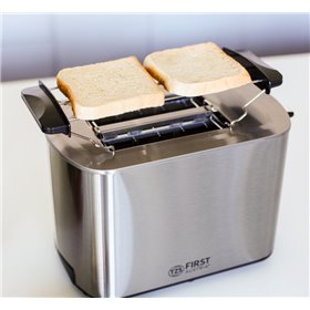 First Austria FA-5367-3 Φρυγανιέρα inox 2 θέσεων 850 W