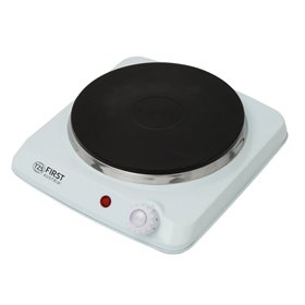 First Austria FA-5082-4 Μονή ηλεκτρική εστία κουζίνας 1500 W