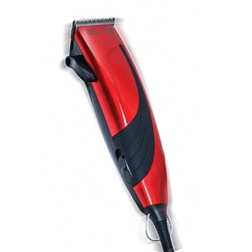 Elite HC-0457R Κουρευτική μηχανή ρεύματος με 4 χτένες 10 W