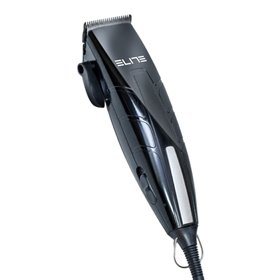 Elite HC-0458B Κουρευτική μηχανή ρεύματος με 4 χτένες 10 W