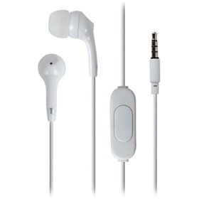 Motorola EARBUDS 2 White In ear ακουστικά ψείρες Hands Free