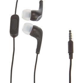 Motorola EARBUDS 2 Black In ear ακουστικά ψείρες Hands Free