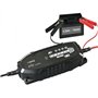 Heitech 09001544 (HT1500) Αυτόματος φορτιστής μπαταρίας αυτοκινήτου 1.5 A