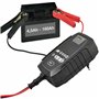 Heitech 09001543 (HT800) Αυτόματος φορτιστής μπαταρίας αυτοκινήτου 0.8 A