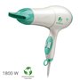 Kalorik MGC HT 6000 G Βιοδιασπώμενο πιστολάκι μαλλιών με τρεις ταχύτητες 1800W