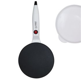 First Austria FA-5307-2 Κρεπιέρα 20 cm 600 W