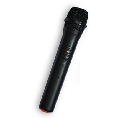 Akai Ασύρματο μικρόφωνο για DJ-S5H