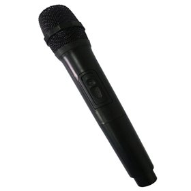 Akai Ασύρματο μικρόφωνο για ABTS-AW12