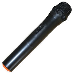 Akai Ασύρματο μικρόφωνο για DJ-6112