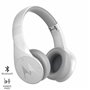Motorola PULSE ESCAPE Λευκό Ασύρματα Bluetooth over ear ακουστικά Hands Free