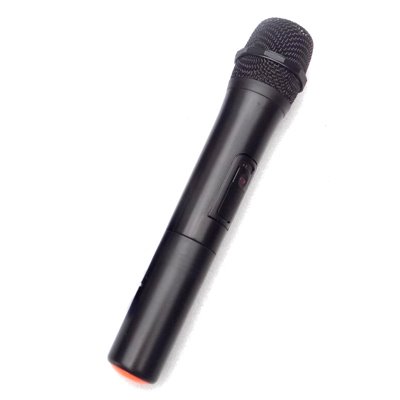 Elite Ασύρματο μικρόφωνο για PS-10