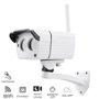 Olympia OC 800 IP κάμερα εξωτερικού χώρου με WiFi, ethernet και έλεγχο μέσω App