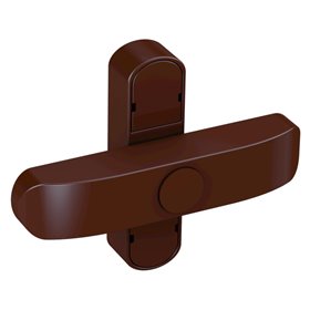 Olympia WSL 20 Ασφάλεια διπλών παραθύρων και πορτών