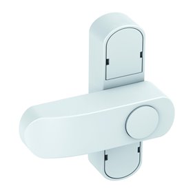 Olympia WSL 10 Ασφάλεια παραθύρων και πορτών