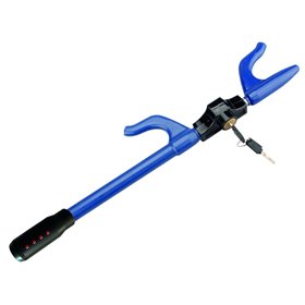 Olympia LKL 107 Αντικλεπτικό μπαστούνι αυτοκινήτου με LED Olympia LKL 107 Αντικλεπτικό μπαστούνι αυτοκινήτου με LED