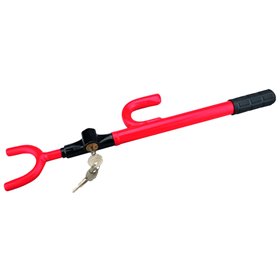 Olympia LK 101 Αντικλεπτικό μπαστούνι αυτοκινήτου Olympia LK 101 Αντικλεπτικό μπαστούνι αυτοκινήτου