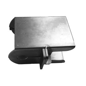 Olympia AHS 108 Κλειδαριά κοτσαδόρου