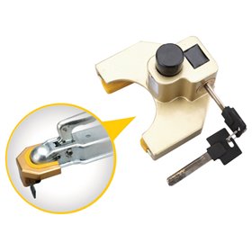 Olympia AHS 104 Κλειδαριά κοτσαδόρου