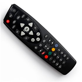 Osio OST-5016-NO Τηλεχειριστήριο για αποκωδικοποιητές Nova