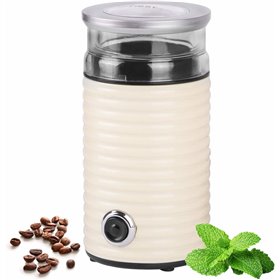 First Austria FA-5482-2-CR Μύλος καφέ 160 W