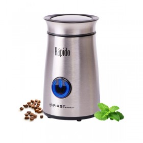 First Austria FA-5485-3 Μύλος καφέ Inox 150 W