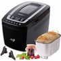 First Austria FA-5152-2 Αρτοπαρασκευαστής 1250 g 800 W