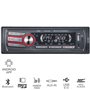 Osio ACO-4520UBT Ηχοσύστημα αυτοκινήτου με Bluetooth, USB, Android App, micro SD και Aux-In