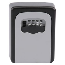 Olympia ST 100 Κλειδοθήκη με συνδυασμό 4 ψηφίων Olympia ST 100 Κλειδοθήκη με συνδυασμό 4 ψηφίων