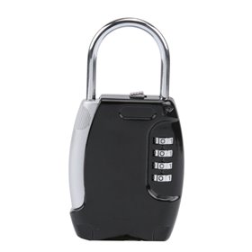 Olympia ST 4 Κλειδοθήκη λουκέτο με συνδυασμό 4 ψηφίων Olympia ST 4 Κλειδοθήκη λουκέτο με συνδυασμό 4 ψηφίων