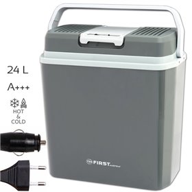 First Austria FA-5170-4 Φορητό ηλεκτρικό ψυγείο θερμαντήρας – Α+++ 24 L First Austria FA-5170-4 Φορητό ηλεκτρικό ψυγείο θερμαντήρας – Α+++ 24 L