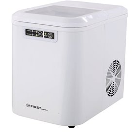 First Austria FA-5104 Παγομηχανή για παγάκια με τρύπα 15 kg / ημέρα – 2.2 L First Austria FA-5104 Παγομηχανή για παγάκια με τρύπα 15 kg / ημέρα – 2.2 L