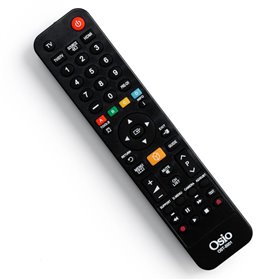 Osio OST-5001-SA Τηλεχειριστήριο για τηλεοράσεις Samsung