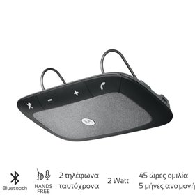 Motorola SONIC RIDER Bluetooth Car Kit Hands Free