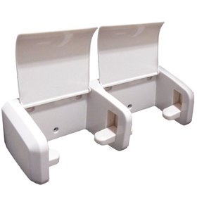 Elite RTB-2 Διπλή θήκη χαρτιού υγείας