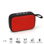Akai ABTS-MS89R Φορητό ηχείο Bluetooth με USB και micro SD – 3 W