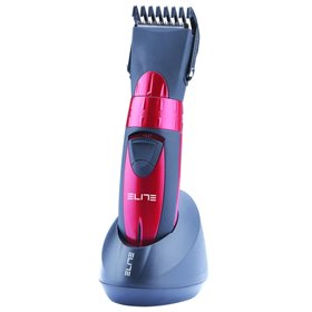 Elite RC-998 Επαναφορτιζόμενη κουρευτική μηχανή 3 W